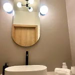 Joy Me Szklarska 1 Apartmán