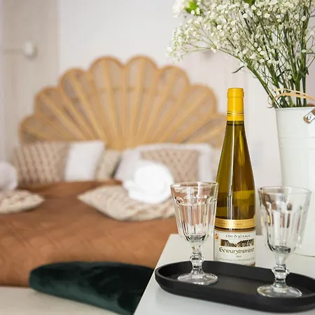 Joy Me Szklarska Apartament Szklarska Poręba