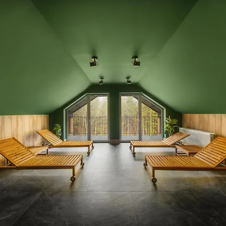 Joy Me Szklarska Apartament Szklarska Poręba