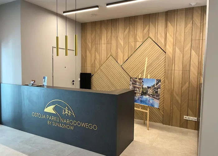 Apartament Joy Me Szklarska Szklarska Poręba