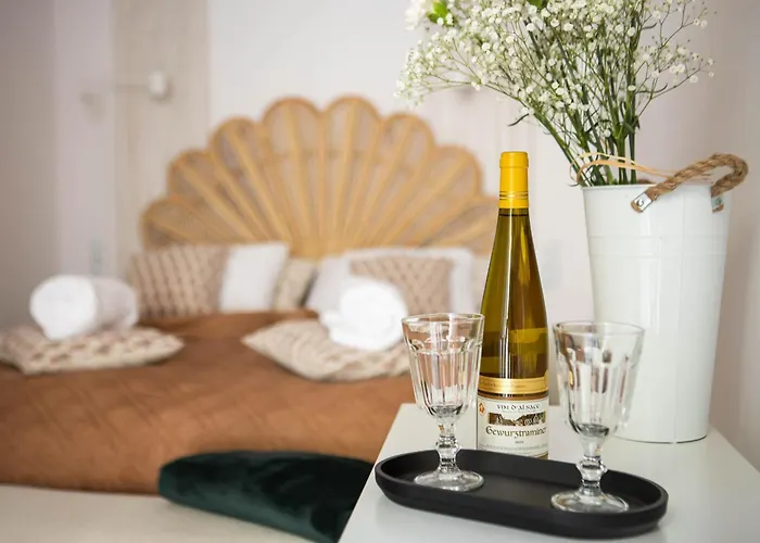 Joy Me Szklarska Apartament Szklarska Poręba