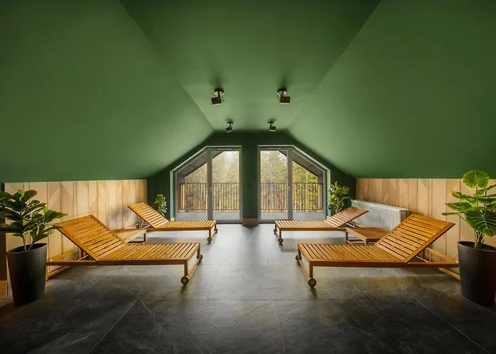 Joy Me Szklarska Apartament Szklarska Poręba