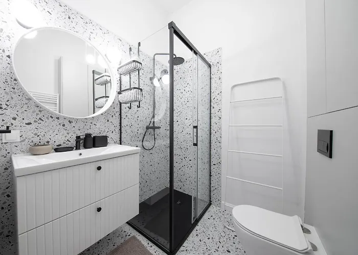 Apartament Joy Me Szklarska Szklarska Poręba