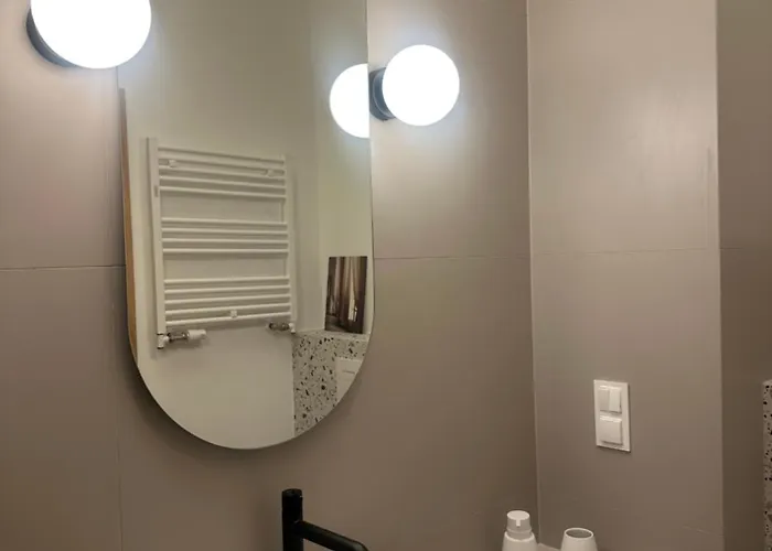 Apartament Joy Me Szklarska *