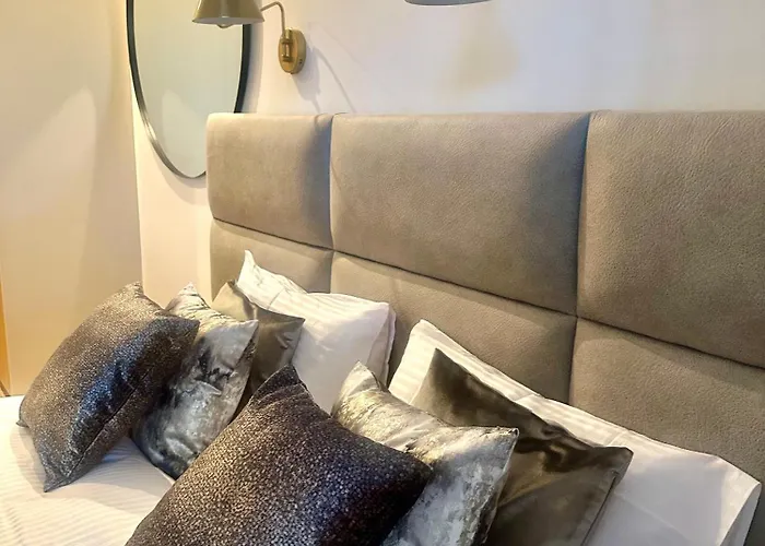 Joy Me Szklarska Szklarska Poręba