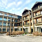 Apartment Joy Me Szklarska 1 *
