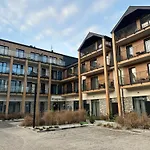 Joy Me Szklarska 1 Apartment Szklarska Poreba
