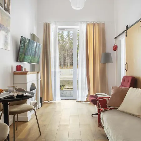 Joy Me Szklarska Szklarska Poręba