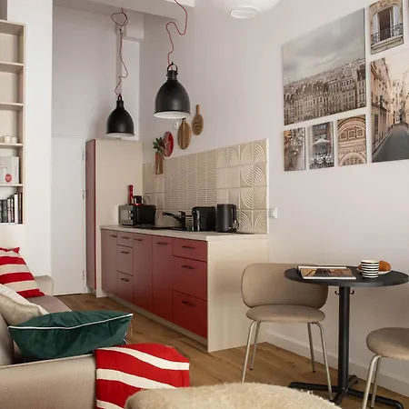 Joy Me Szklarska * Szklarska Poręba