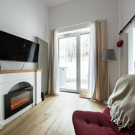 Apartman Joy Me Szklarska