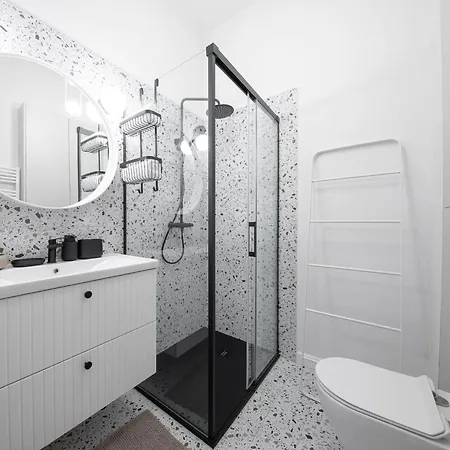 Appartement Joy Me Szklarska Szklarska Poręba