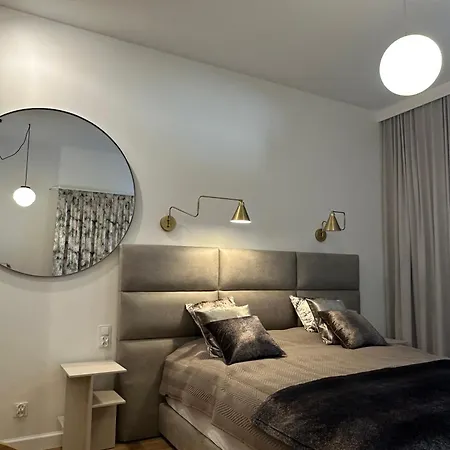 Joy Me Szklarska 1 Apartment Szklarska Poreba