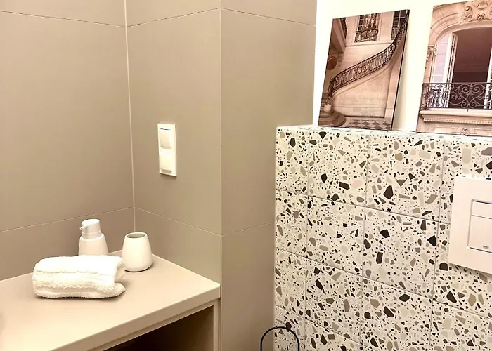 Joy Me Szklarska Szklarska Poręba